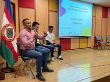 En Cali se habla sobre Cultura Restaurativa