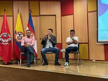 En Cali se habla sobre Cultura Restaurativa