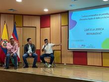 En Cali se habla sobre Cultura Restaurativa