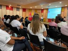 En Cali se habla sobre Cultura Restaurativa