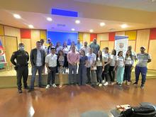 En Cali se habla sobre Cultura Restaurativa