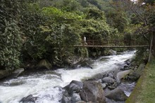 Conozca por qu&eacute; en turismo Pance es mucho m&aacute;s que un r&iacute;o