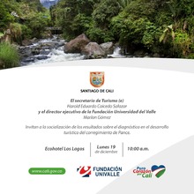 Conozca por qu&eacute; en turismo Pance es mucho m&aacute;s que un r&iacute;o