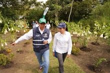 Dagma present&oacute; los dise&ntilde;os del Parque Ambiental &lsquo;Coraz&oacute;n de Pance&rsquo;