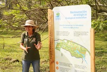 Dagma present&oacute; los dise&ntilde;os del Parque Ambiental &lsquo;Coraz&oacute;n de Pance&rsquo;