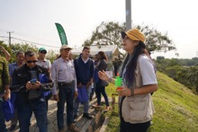 Dagma present&oacute; los dise&ntilde;os del Parque Ambiental &lsquo;Coraz&oacute;n de Pance&rsquo;