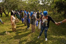 Dagma present&oacute; los dise&ntilde;os del Parque Ambiental &lsquo;Coraz&oacute;n de Pance&rsquo;