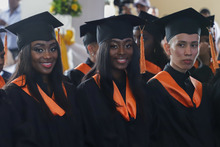 Programa Todas y Todos a Estudiar certific&oacute; nuevos t&eacute;cnicos laborales