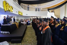 Programa Todas y Todos a Estudiar certific&oacute; nuevos t&eacute;cnicos laborales