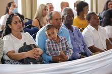 Programa Todas y Todos a Estudiar certific&oacute; nuevos t&eacute;cnicos laborales