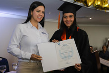 Programa Todas y Todos a Estudiar certific&oacute; nuevos t&eacute;cnicos laborales