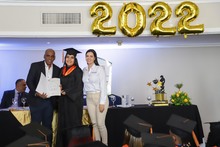 Programa Todas y Todos a Estudiar certific&oacute; nuevos t&eacute;cnicos laborales