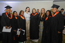 Programa Todas y Todos a Estudiar certific&oacute; nuevos t&eacute;cnicos laborales