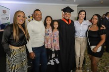 Programa Todas y Todos a Estudiar certific&oacute; nuevos t&eacute;cnicos laborales