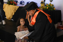 Programa Todas y Todos a Estudiar certific&oacute; nuevos t&eacute;cnicos laborales