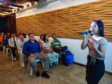 J&oacute;venes de la comuna 1 culminaron con &eacute;xito proceso de formaci&oacute;n en desarrollo tur&iacute;stico 