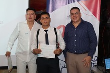 J&oacute;venes de la comuna 1 culminaron con &eacute;xito proceso de formaci&oacute;n en desarrollo tur&iacute;stico 