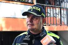 Alcalde pagar&aacute; recompensa de $100 millones a informante de presuntos homicidas de masacre en Silo&eacute;