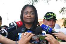 Alcalde pagar&aacute; recompensa de $100 millones a informante de presuntos homicidas de masacre en Silo&eacute;