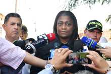 Alcalde pagar&aacute; recompensa de $100 millones a informante de presuntos homicidas de masacre en Silo&eacute;