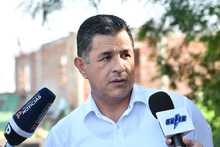 Alcalde pagar&aacute; recompensa de $100 millones a informante de presuntos homicidas de masacre en Silo&eacute;