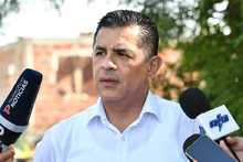 Alcalde pagar&aacute; recompensa de $100 millones a informante de presuntos homicidas de masacre en Silo&eacute;