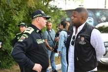 Alcalde pagar&aacute; recompensa de $100 millones a informante de presuntos homicidas de masacre en Silo&eacute;