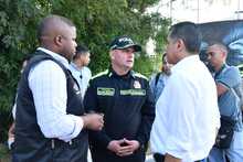 Alcalde pagar&aacute; recompensa de $100 millones a informante de presuntos homicidas de masacre en Silo&eacute;