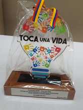 J&oacute;venes CreaTIvos recibieron formaci&oacute;n en Tecnolog&iacute;as de la Informaci&oacute;n