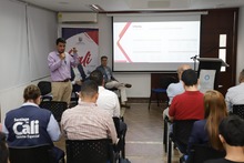 Cali super&oacute; las expectativas: en 2022 han llegado m&aacute;s de dos millones de turistas