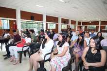 Finaliz&oacute; diplomado de formaci&oacute;n a j&oacute;venes para el desarrollo tur&iacute;stico de la comuna 20