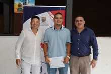 Finaliz&oacute; diplomado de formaci&oacute;n a j&oacute;venes para el desarrollo tur&iacute;stico de la comuna 20