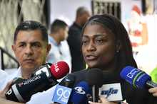 Fuerte golpe a la delincuencia en Cali, 3 capturados por m&uacute;ltiple homicidio.