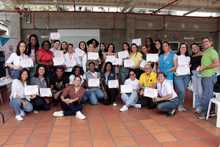 Cali llev&oacute; a cabo la S&eacute;ptima Mesa Distrital por la Primera Infancia