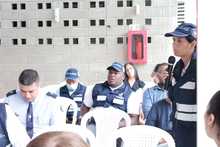 Cali llev&oacute; a cabo la S&eacute;ptima Mesa Distrital por la Primera Infancia