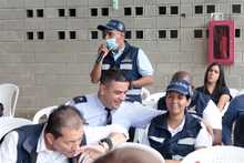 Cali llev&oacute; a cabo la S&eacute;ptima Mesa Distrital por la Primera Infancia