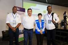 Firmada carta para el acuerdo de proyectos de apoyo a la poblaci&oacute;n migrante, desplazada y refugiada