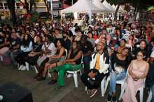 J&oacute;venes de Talentos una Oportunidad recibieron certificaci&oacute;n de estudios y apoyo para emprendimientos