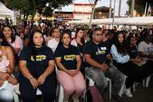 J&oacute;venes de Talentos una Oportunidad recibieron certificaci&oacute;n de estudios y apoyo para emprendimientos