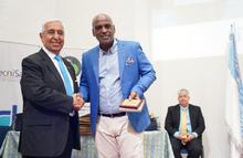 El amor de su familia la impuls&oacute; para lograr la meta m&aacute;s importante de su vida: certificarse como t&eacute;cnica auxiliar en salud oral