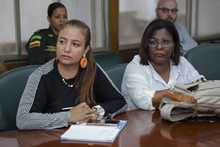 Cali prioriza atenci&oacute;n y prevenci&oacute;n contra el c&aacute;ncer seg&uacute;n Consejo de Pol&iacute;tica Social