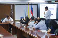 Cali prioriza atenci&oacute;n y prevenci&oacute;n contra el c&aacute;ncer seg&uacute;n Consejo de Pol&iacute;tica Social