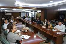 Cali prioriza atenci&oacute;n y prevenci&oacute;n contra el c&aacute;ncer seg&uacute;n Consejo de Pol&iacute;tica Social