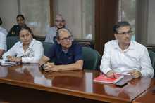 Cali prioriza atenci&oacute;n y prevenci&oacute;n contra el c&aacute;ncer seg&uacute;n Consejo de Pol&iacute;tica Social