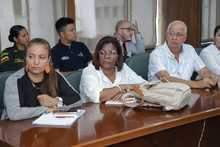 Cali prioriza atenci&oacute;n y prevenci&oacute;n contra el c&aacute;ncer seg&uacute;n Consejo de Pol&iacute;tica Social