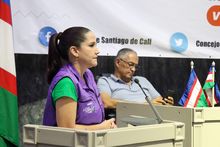 Vigencias futuras para el gasto social