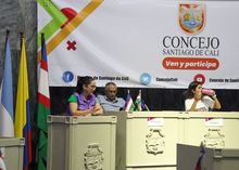 Vigencias futuras para el gasto social