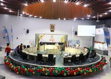 Vigencias futuras para el gasto social