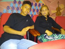 Representantes de infancia y adolescencia comprometidos con el desarrollo de Cali