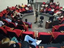 Representantes de infancia y adolescencia comprometidos con el desarrollo de Cali